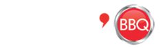 Smokin' George's BBQ Logo